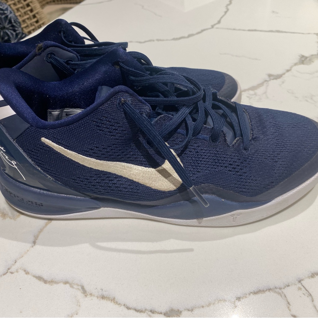 Nike Kobe 8 Viii Protro 7y